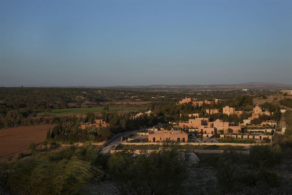 مبيت وإفطار Al Ghar Le Jardin Des Douars المظهر الخارجي الصورة