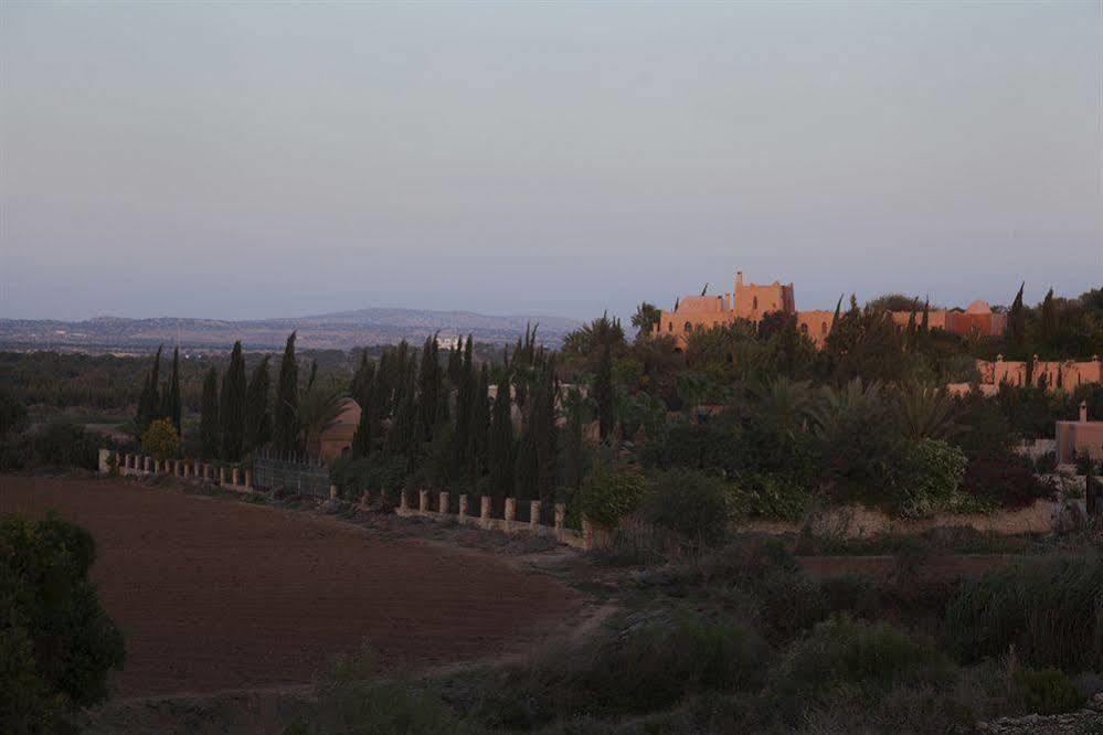 مبيت وإفطار Al Ghar Le Jardin Des Douars المظهر الخارجي الصورة