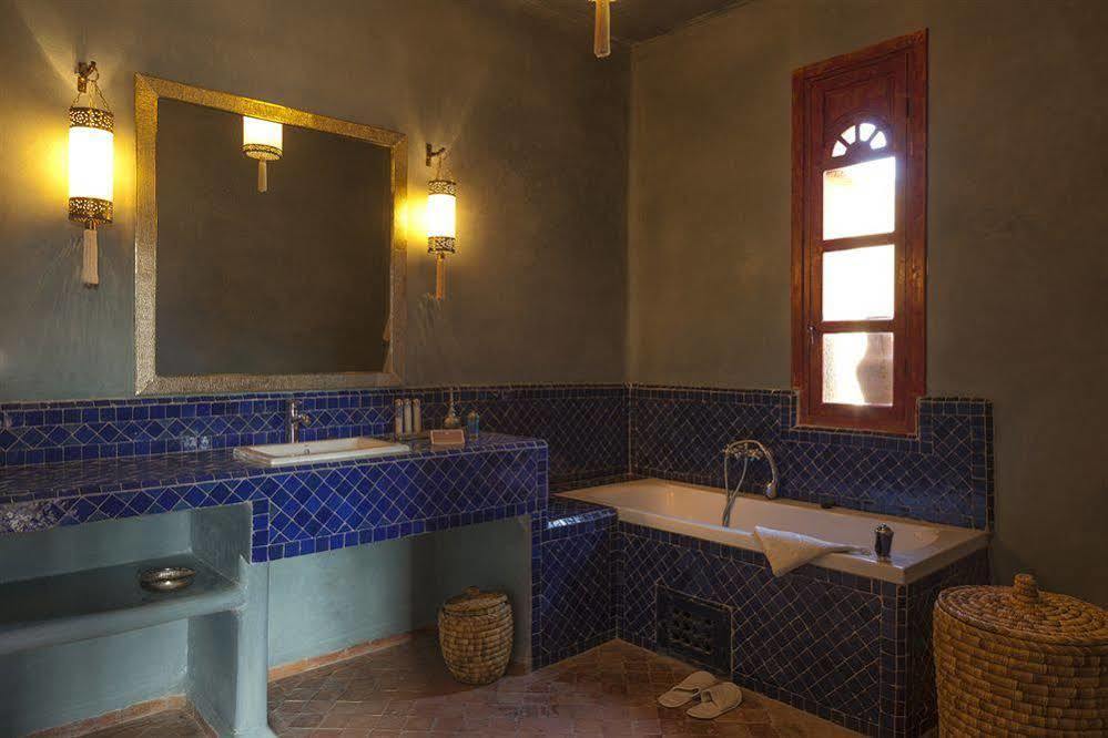 مبيت وإفطار Al Ghar Le Jardin Des Douars المظهر الخارجي الصورة